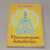 Ted Andrews Parantajan käsikirja